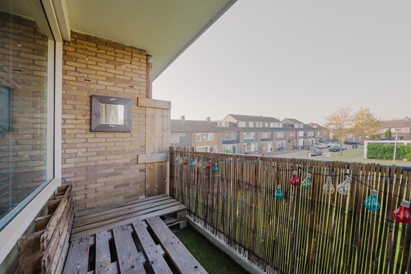 Medium property photo - Rembrandtstraat 127A, 3202 EN Spijkenisse